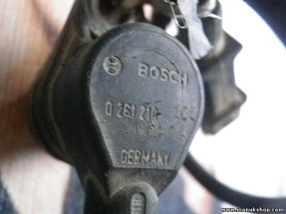 Sensor velocidad revoluciones de la rueda Kia Sportage 0261210104 0 261 210 104