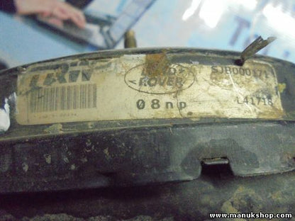 Servofreno Land Rover Discovery 03 4,6L V8 SJB000171 L41718 TRW