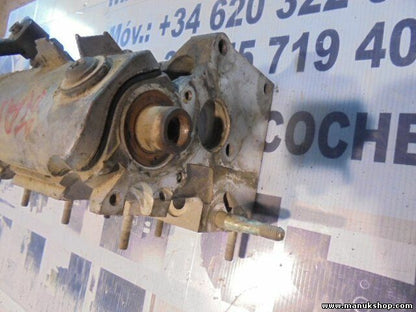 Culata Renault Kangoo 4x4 1.9 DCI F9505 F9Q780 F9Q 6660