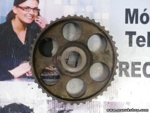 Engranaje de la bomba de inyección Volkswagen Audi 80 100 A4 A6 -2.5D 069109111