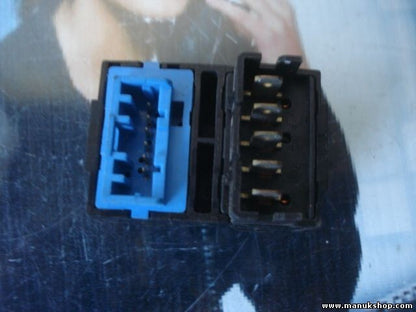 mando botonera elevalunas Peugeot 406 DAV 2