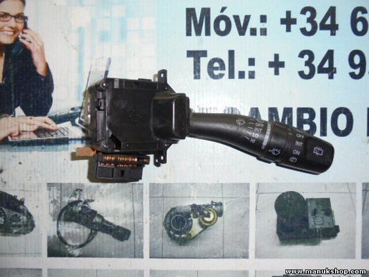 Mando limpia Hyundai Santa Fé I SM 2001/04-2006/03