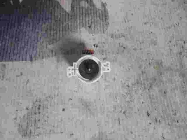 motor paso temperatura del agua combustible Mercedes-Benz W168 A1685404011 K9