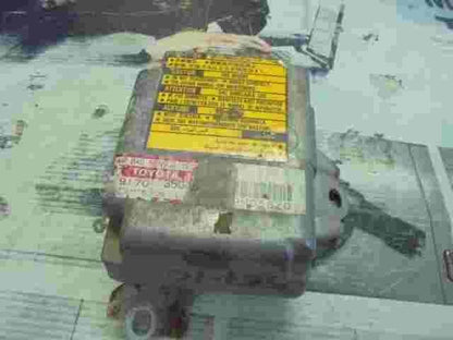 Sensor de impacto de airbag Toyota 4runner Hilux Land Cruiser Prado 8917035040