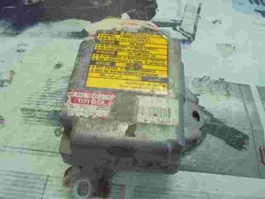 Sensor de impacto de airbag Toyota 4runner Hilux Land Cruiser Prado 8917035040