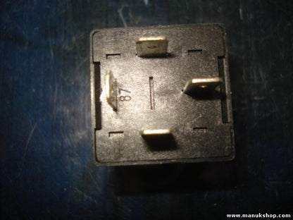 Relé  Fiat Lancia Bravo 684.20 A 727 68420A727 60652355