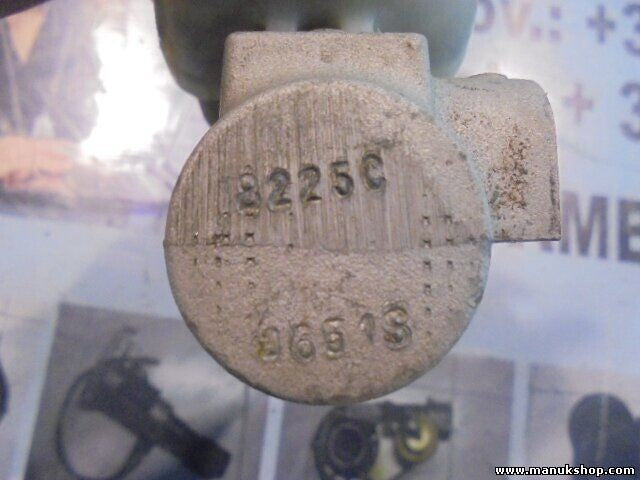 Bomba de freno Suzuki Grand Vitara JB (JT) 1.9 DDiS 8201B PP 4651 8225C