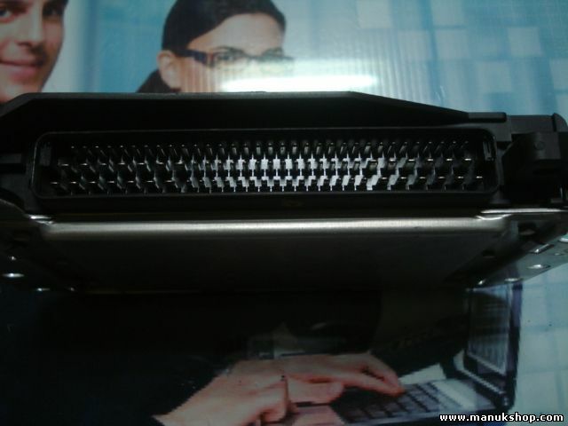 Módulo de control de transmisión Mercedes Vito Viano ZF6058001005 0260002379 