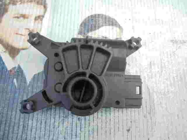 Calefacción actuador Opel Corsa D Fiat Punto (188) A210007000 DENSO 309371201