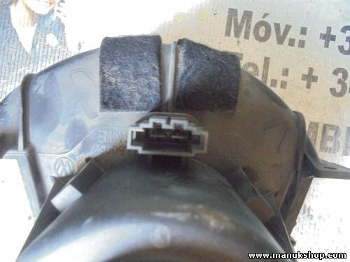 Ventilador de Calefacción VW Touareg Porsche Cayenne Audi Q7 7L0820021L