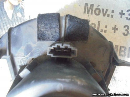 Ventilador de Calefacción VW Touareg Porsche Cayenne Audi Q7 7L0820021L