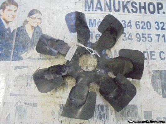 Ventilador del radiador Jeep Cherokee XJ 2.5 4x4 1984/10-1986 52028200