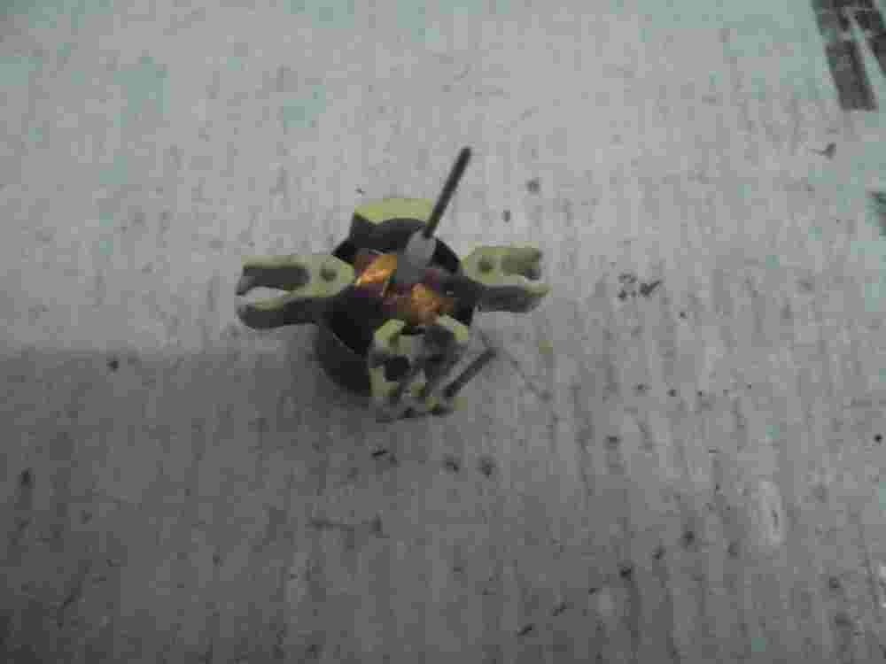 Motor Velocímetro Audi A3 A4 A6 TT 1996-2003 8L 1.8 JAEGER MAGNETI 04302039900