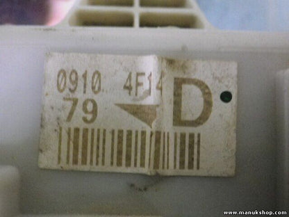 Caja de fusibles Toyota Land Cruiser J-12 120 09104F14 0910 4F14