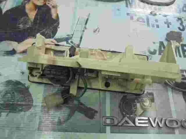 Controllo riscaldamento Mitsubishi Pajero Montero 2 Colt C50 Lancer MB439701