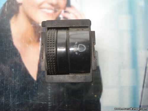 Interruptor de nivelación de faros Skoda 1U0941333C01C 1U0941333C 1UO941333C