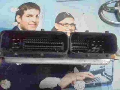 Centralita VW Sharan Seat Ford 038906019ET DIESEL BOSCH 0281010630 28SA4848