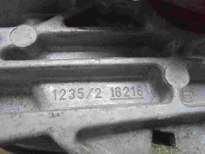 limpiaparabrisas varillaje Mercedes-Benz 1235216216 1235/2 A1408201242