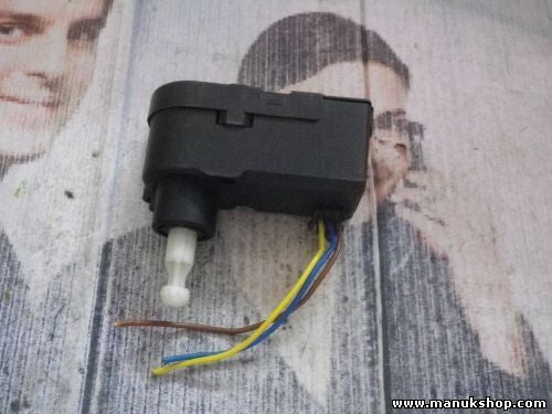 Control de alcance de los faros Fiat Stilo 1307130011 1 307 130 011