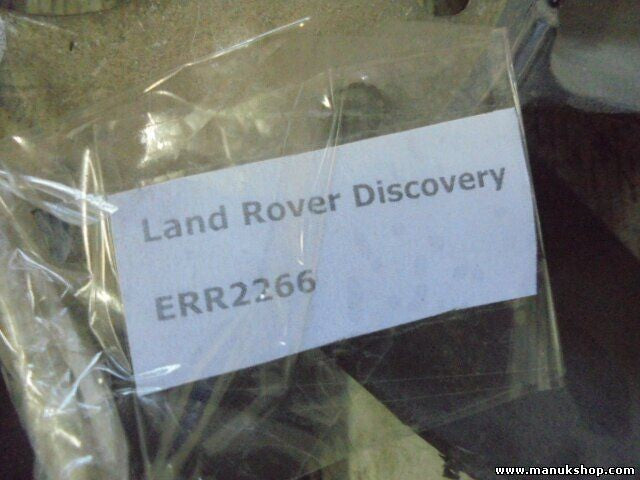 Ventilador del radiador Land Rover Discovery 2.5 TDI 83 KW ERR 2789 433 ERR2789