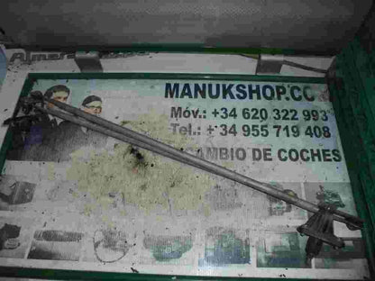 limpiaparabrisas varillaje  Mitsubishi L200 MR109449