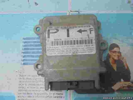 Sensore di impatto airbag Chrysler Voyager 04671419AD 19224AE BOSCH 0285001346