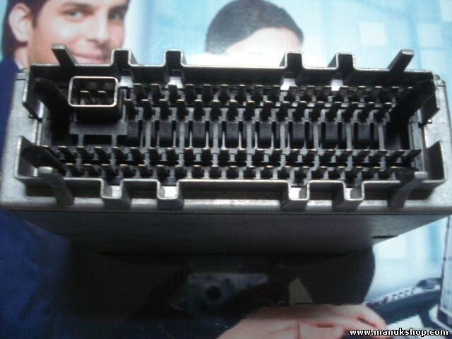 Centralita del motor Mercedes-Benz LH0004 0095459932 0280000920 00954599078