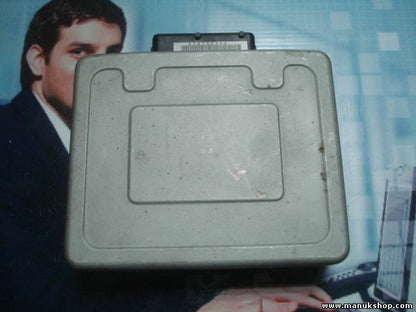 Transmisión controlador Volvo V40 P30813727 1TED007102 T96490002