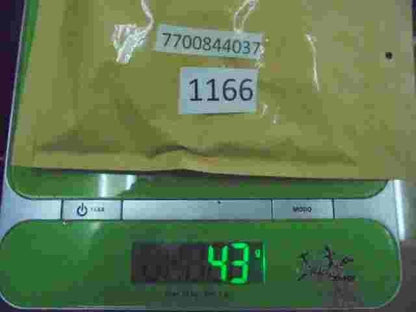 Relé Renault Clio BITRON 12v 7700844037 RT/REM