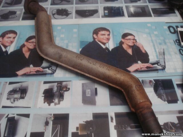 Colector  Mercedes-Benz W140 600 SEL 1404900719 140 490 0719