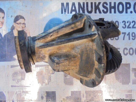 Grupo Diferencial Delantero Suzuki Grand Vitara 80 KW Y8W 4421B piñón 43/11