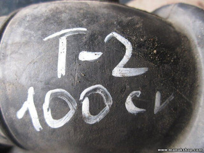 Manguera de tubo de aspiración tubo de aire de admisión Nissan T2100CV