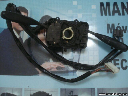 Mando de luces. intermitentes Palanca del limpiaparabrisas Opel 61716826 6171