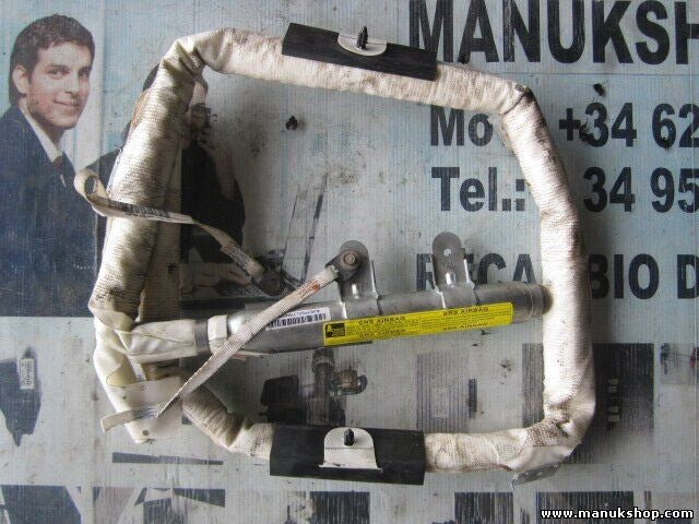 Airbag del techo lateral derecho Kia 103kw 600942800E 600 9428 00E KIA BL RH