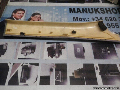 Moldura Mercedes W203 2036902962 203 690 29 62 SP3544