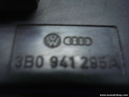 Control de alcance de los faros VW Volkswagen Passat 3B2 3B0941295A 3B0 941 295A