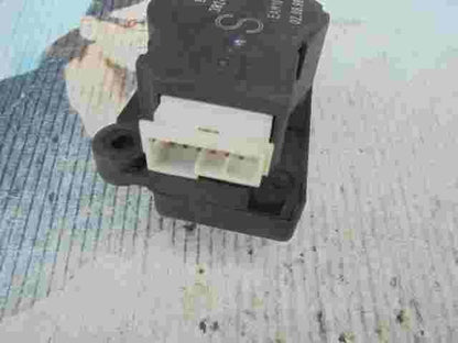 Calefacción actuador  Volvo S60 V70 S80 BEHR 38248Q 38248 Q EAM101