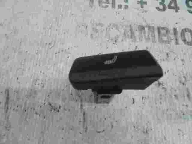 Asiento interruptor del calentador SsangYong Rodius