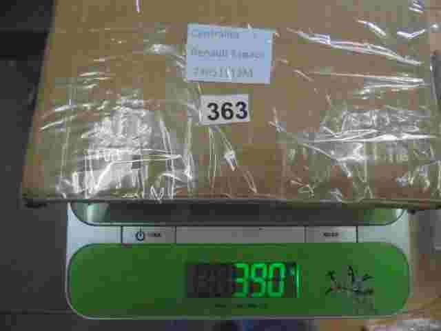 Centralita Central eléctrica Renault Espace III B2 6025408261 73651112M H313054