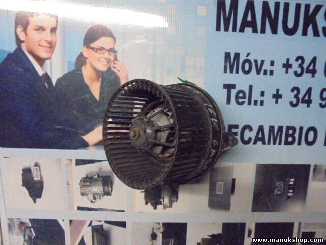 Ventilador de Calefacción Land Rover Freelander LN 1998-2000 W963397Q