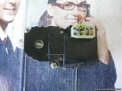  Calefacción actuador SsangYong Actyon 45261090 4526-1090 4526 1090 7A040625 