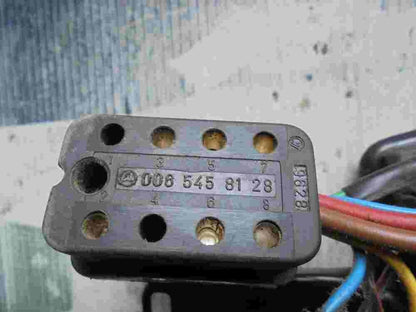 Motor techo Mercedes-Benz W140 S500 0065458128 006 545 81 28