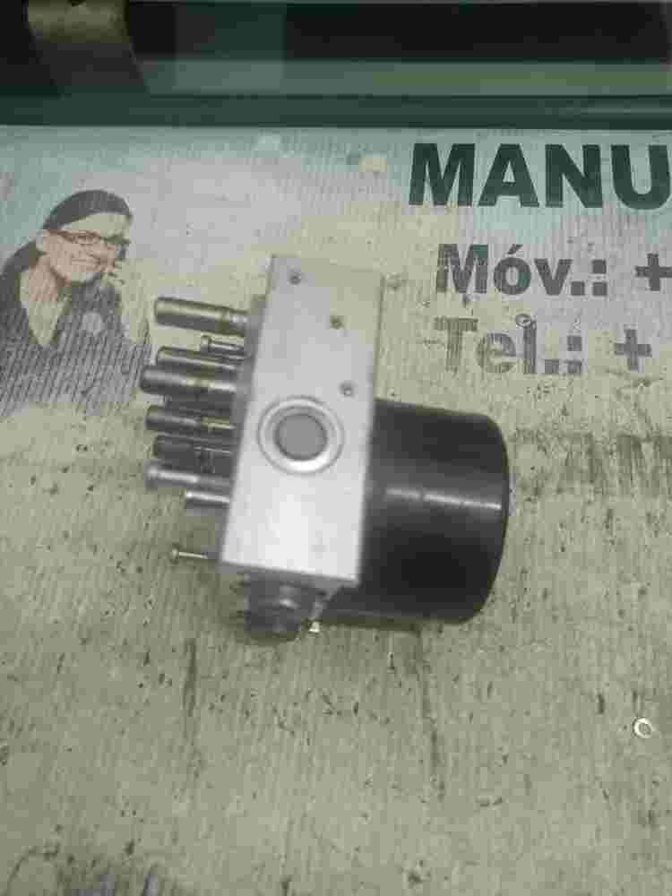 Unidad hidráulica del ABS  Citroen C2 C3 Peugeot 207 9675099880