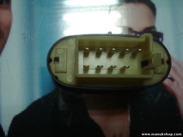 MANDO RETROVISOR Chrysler Sebring Cabrio 04608505AB 39754D