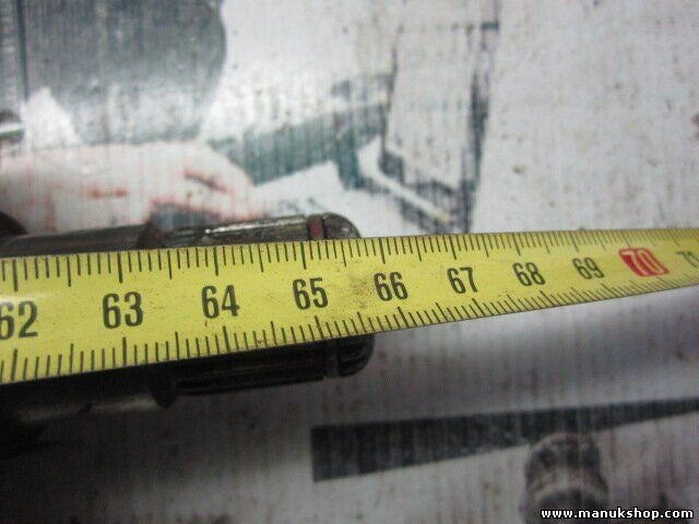 Palier transmision delantera derecha Land Rover 1994 ccm, 72 KW, 98 PS TDB103520