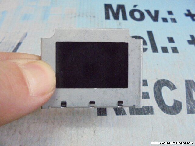 Pantalla del Cuadro instrumentos Renault Kangoo D65 1.9D 2002 8200133491A