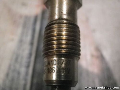 Bujía de precalentamiento Alfa Romeo 164 BMW 0100 226 186 11V 0100226186 11V