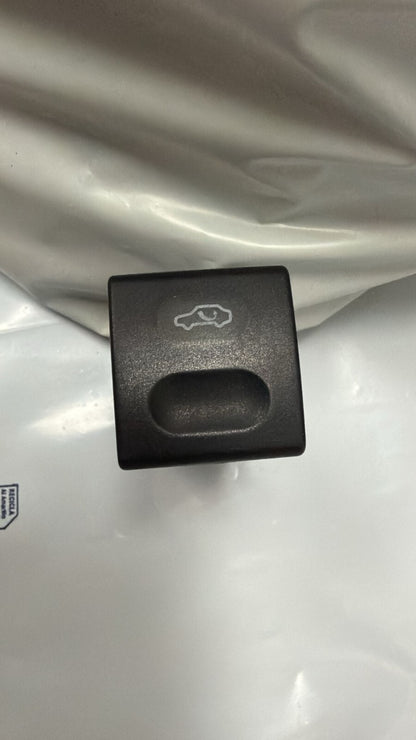 Interruptor Recirculación del aire en el climatizador Citroen Saxo DAV