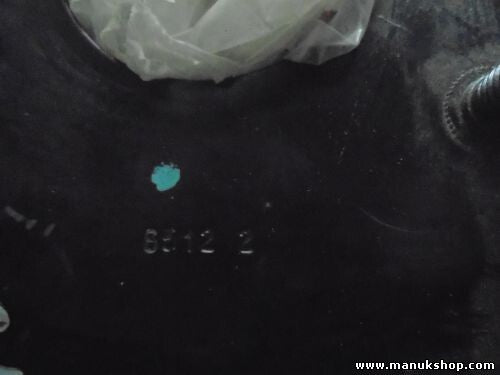 Servofreno Jeep Grand Cherokee 2. 7 CRD 2003 P52128102AH ATE 26.7747-2203.4 2677