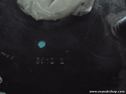 Servofreno Jeep Grand Cherokee 2. 7 CRD 2003 P52128102AH ATE 26.7747-2203.4 2677